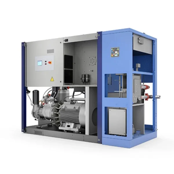 Compressor L75 L55 - L75, RS - Como Bierzo