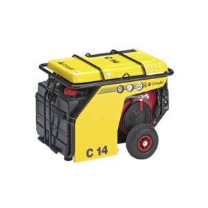 C10 - C14