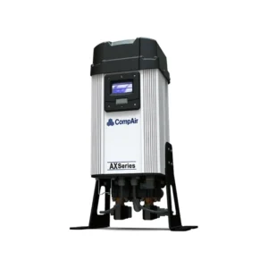 Secadores modulares de adsorción sin calor