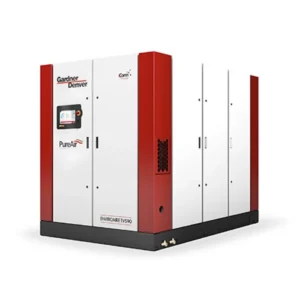 EnviroAire TTVS 90-160kW