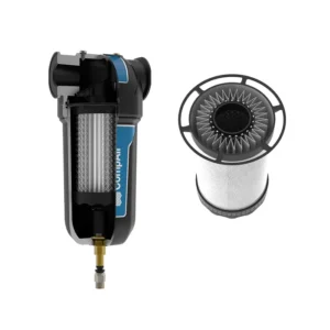 Filtros serie CF